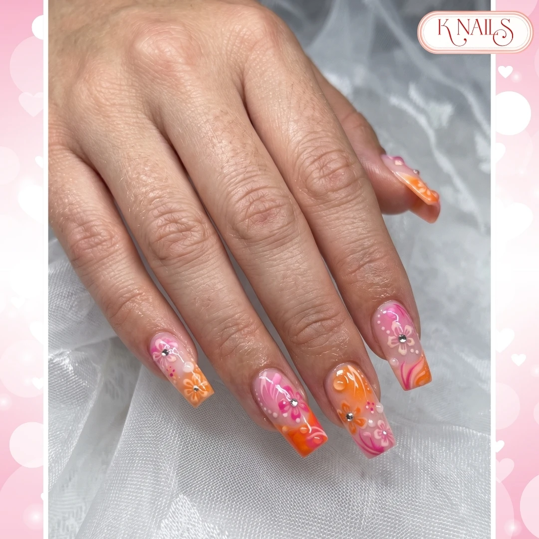 Vip nails